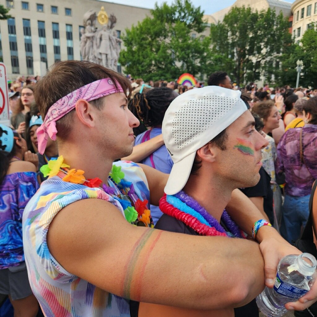 Alec and Riley Lifestyle